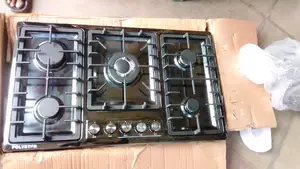 Polyestar Stainless Steel Black Color Available and Warry