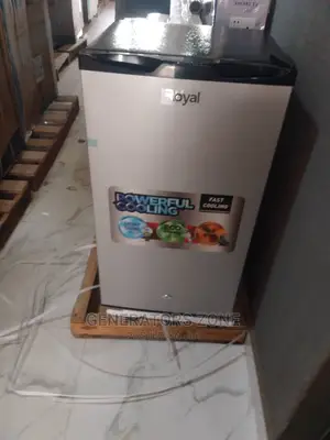 Original 90litres Bedside Refrigerator
