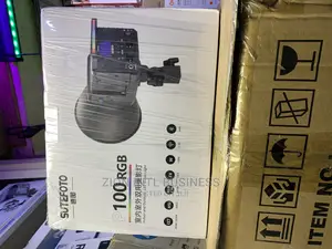 Sutefoto P100 RGB