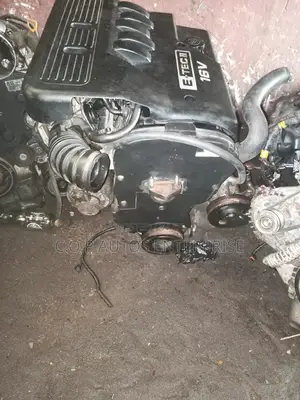 Complete Engine for Chevrolet Optra Epica Magnus and Aveo