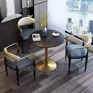 Classic Table and Chairs