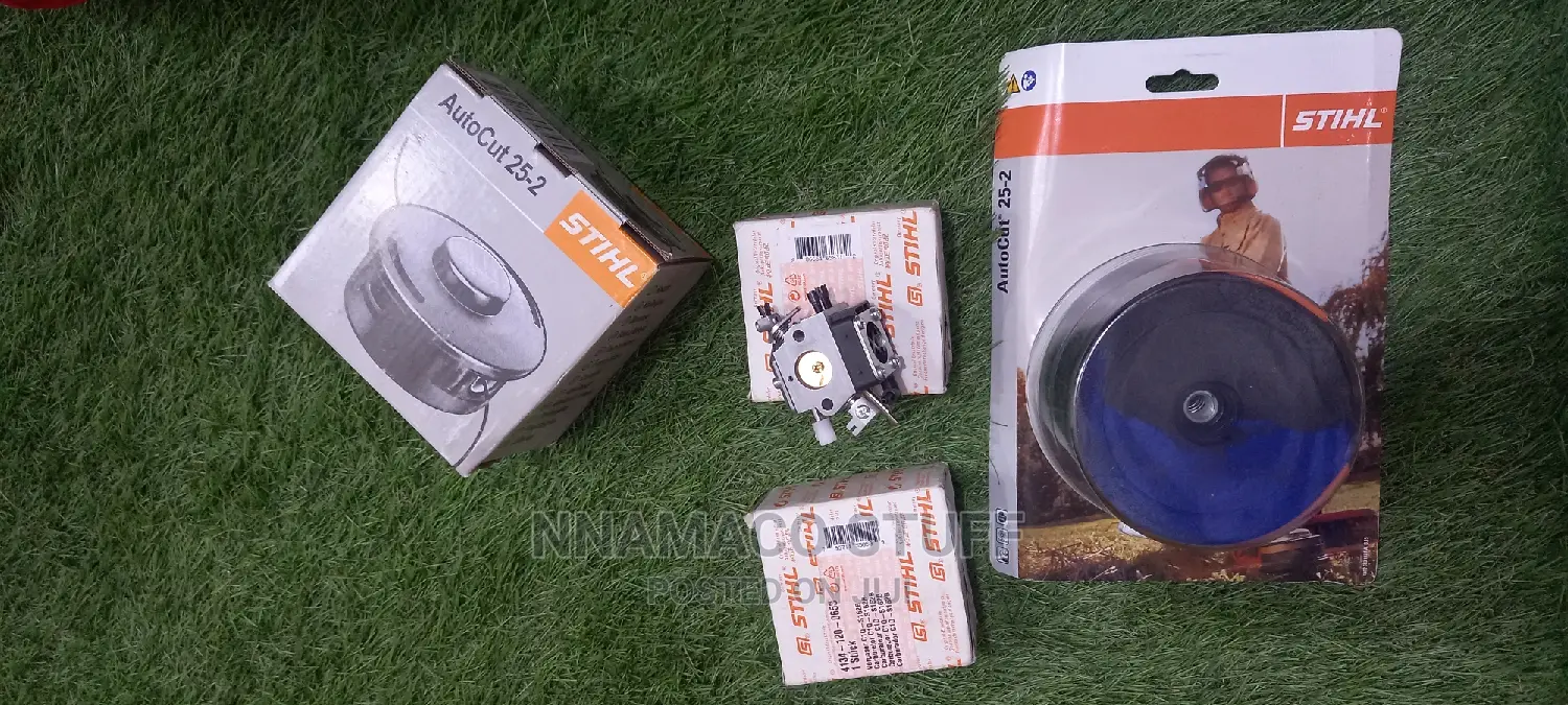 STIHL Carburetor