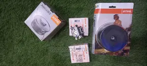 STIHL Carburetor