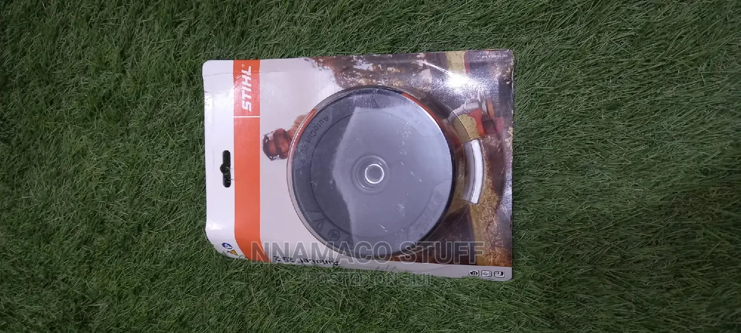 STIHL Carburetor