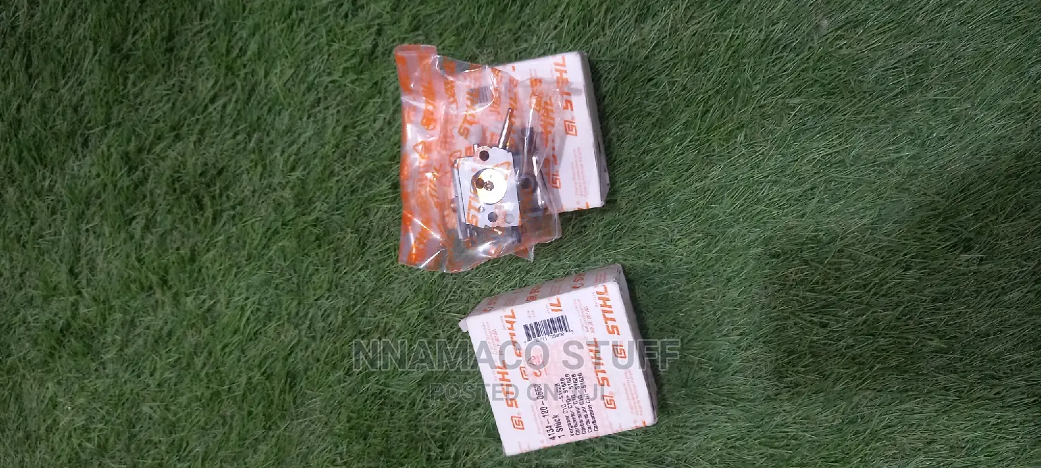 STIHL Carburetor