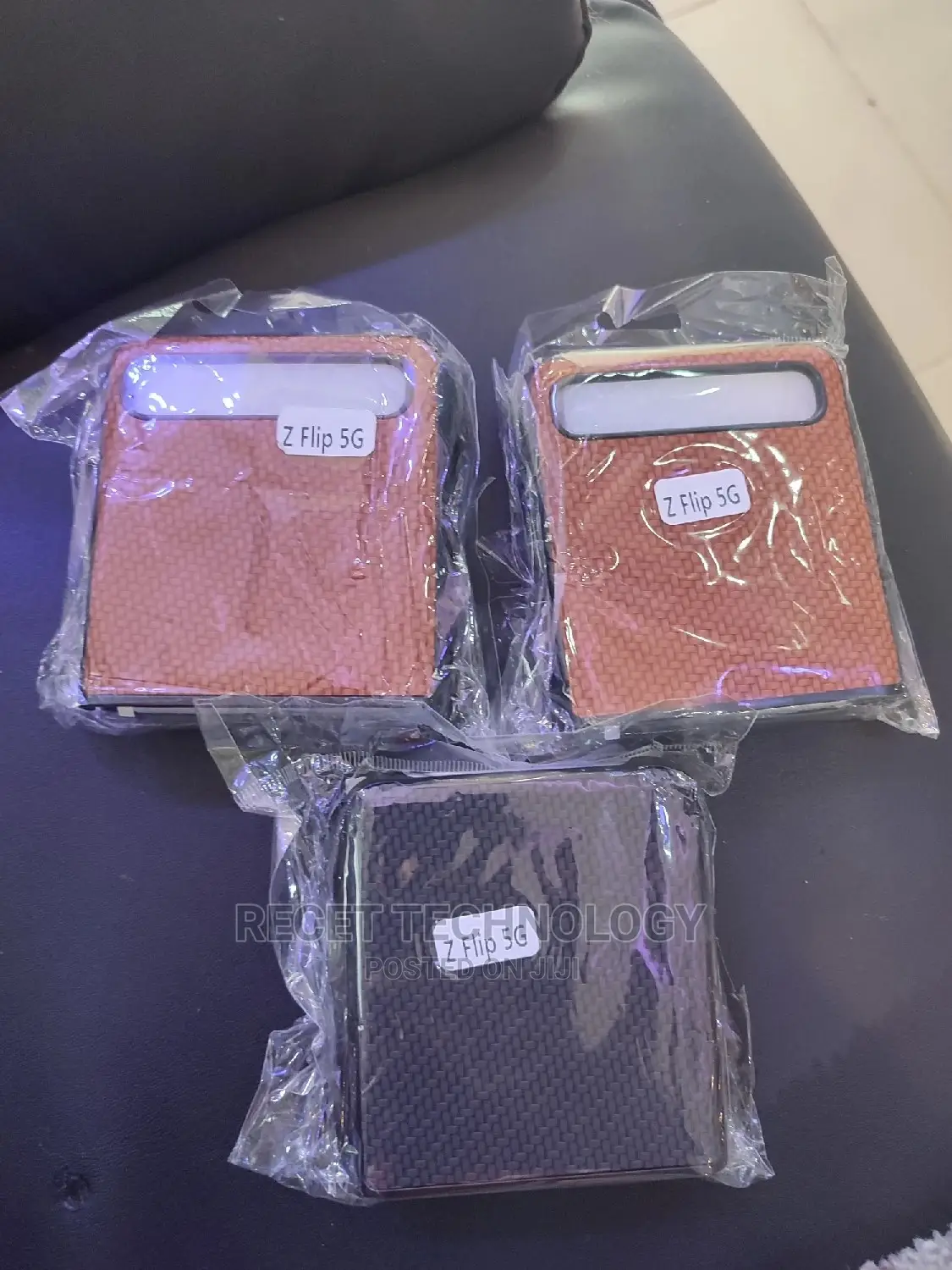 Samsung Z Flip 5 Protective Case