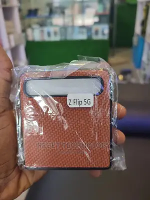 Samsung Z Flip 5 Protective Case