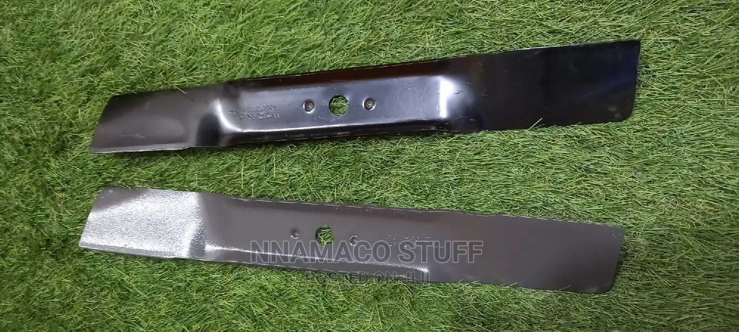 Mower Blade
