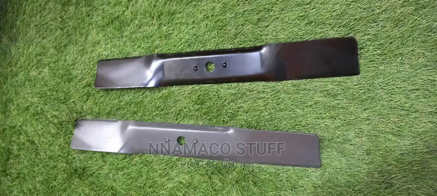 Mower Blade