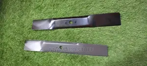 Mower Blade