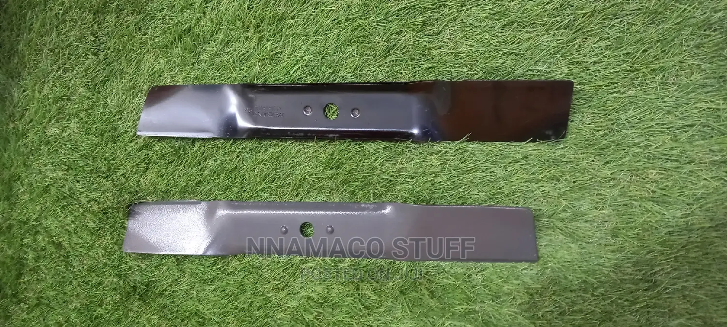 Mower Blade