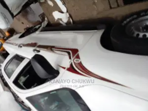  Body Tape for Toyota Hilux 2023