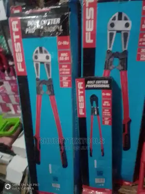 Bolt Cutter