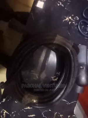 Host Pressure Washer