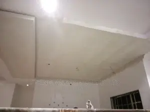 POP Ceiling Man