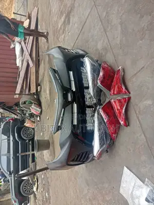 Complete Kit Corolla 2018