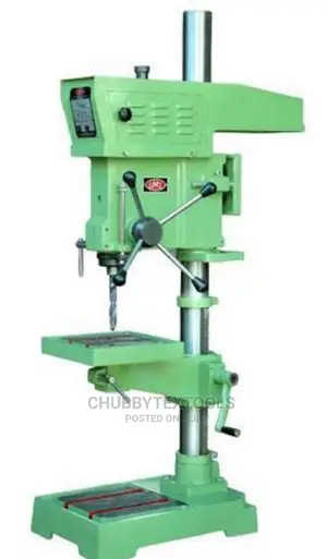 Piller Drill Machine
