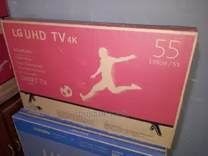 Original LG 55 Inches Smart TV