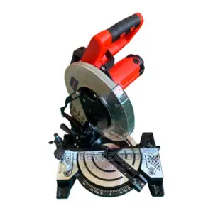 Mitre Saw Machine