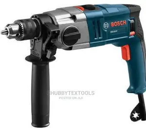 Bosch Drilling Machine 19_2