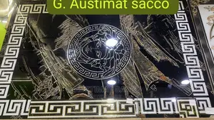 Designer's Floor Deco