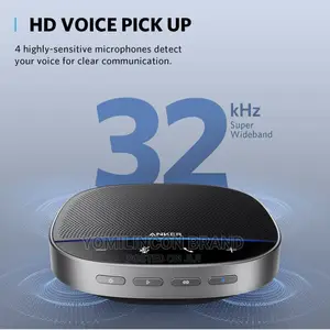 Anker Powerconf S500 Speakerphone Conference Speaker