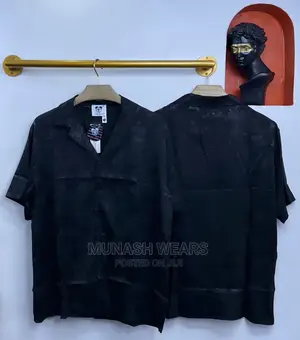 Men Classic Vintage Shirts