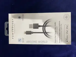 Photo - Data and Fast Cable