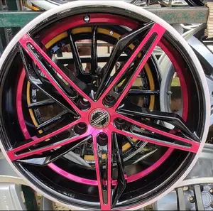20 Rim for Lexus, Highlander Venza