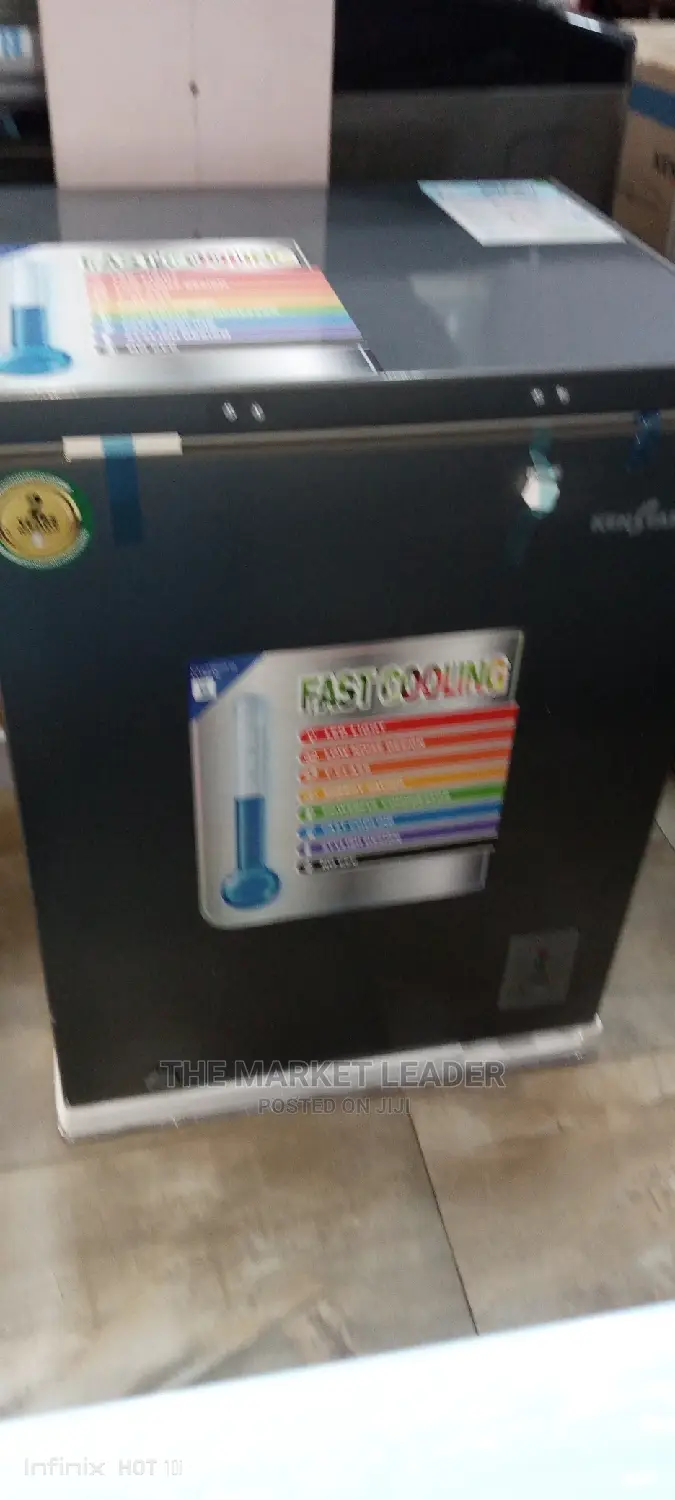 Kenstar 310s Freezer, 200litres