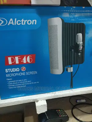 Alctron Pf46