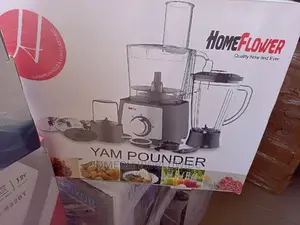 Food Processor