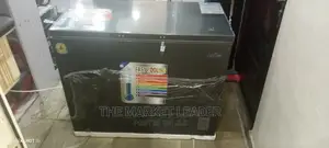 Kenstar Chest Freezer, 254litres