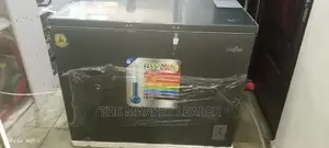 Kesntar 356s, 254l Chest Freezer