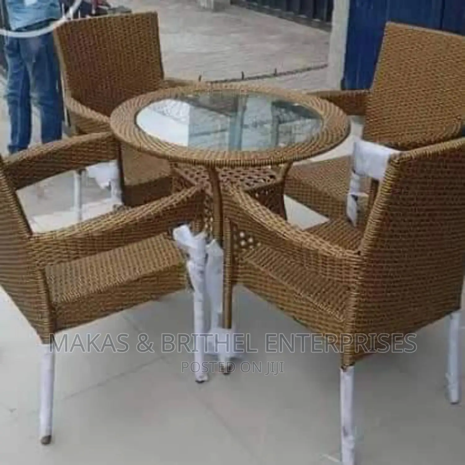 Restaurant Chairs