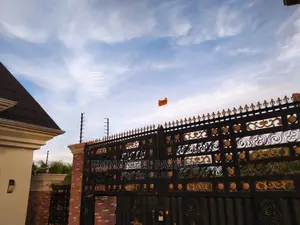 Affordable and Reliable Electric Fence Installation