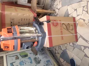 Vacuum Cleaner Machine