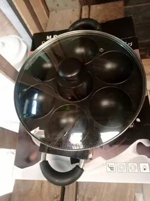 Cake Pan Masa Pan
