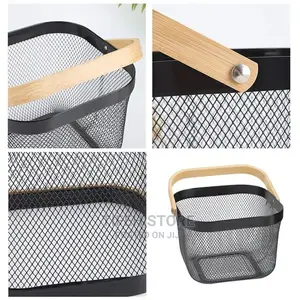 Mesh Basket