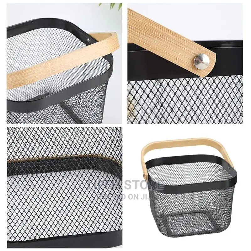 Mesh Basket