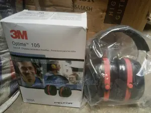 3m Eye Muff