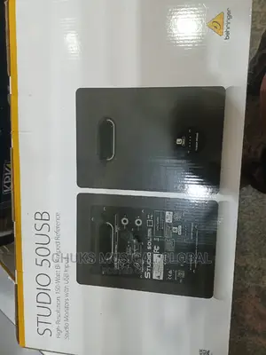 Studio 50usb