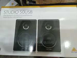 Studio 50usb