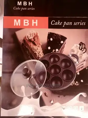 Cake Pan Masa Pan