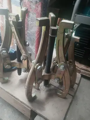Three Leg Puller Heavy Duty