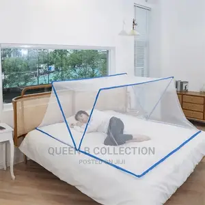 Foldable Mosquito Net