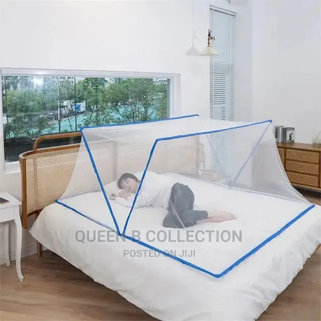 Foldable Mosquito Net