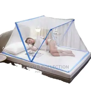 Foldable Mosquito Net