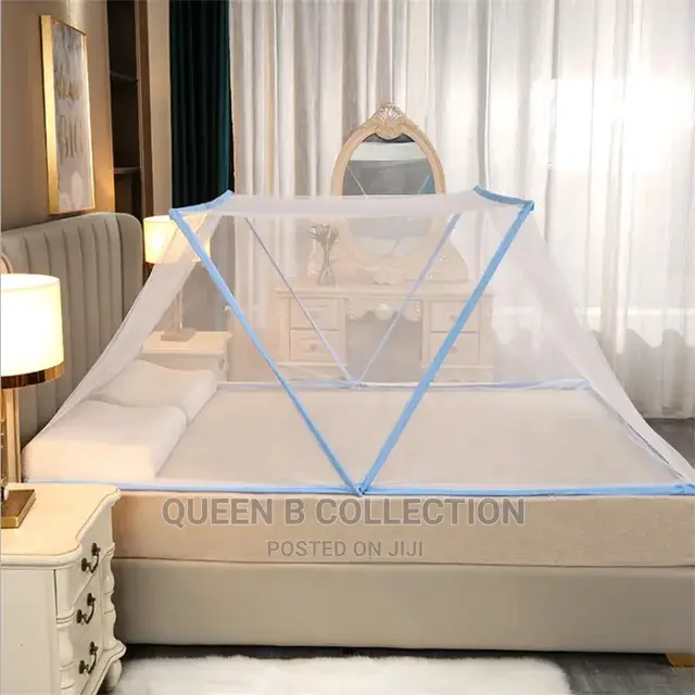 Foldable Mosquito Net