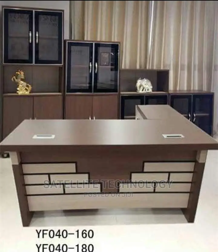 Executive Table